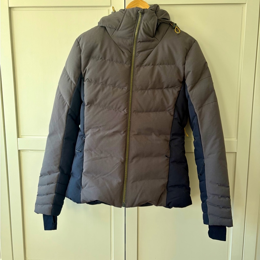 Salomon Ladies Ski Jacket